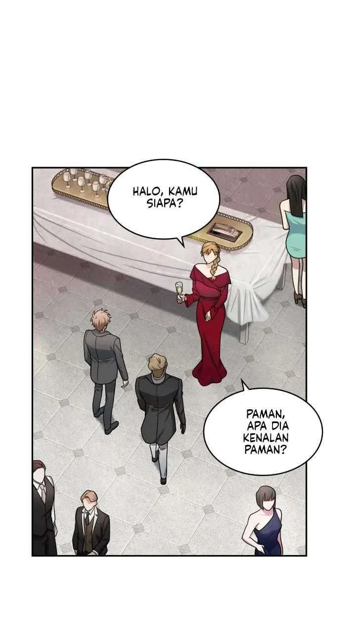 Tomb Raider King Chapter 182 - halaman 19