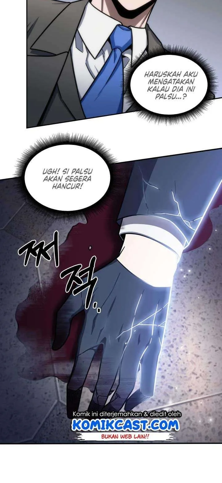 Tomb Raider King Chapter 182 - halaman 38