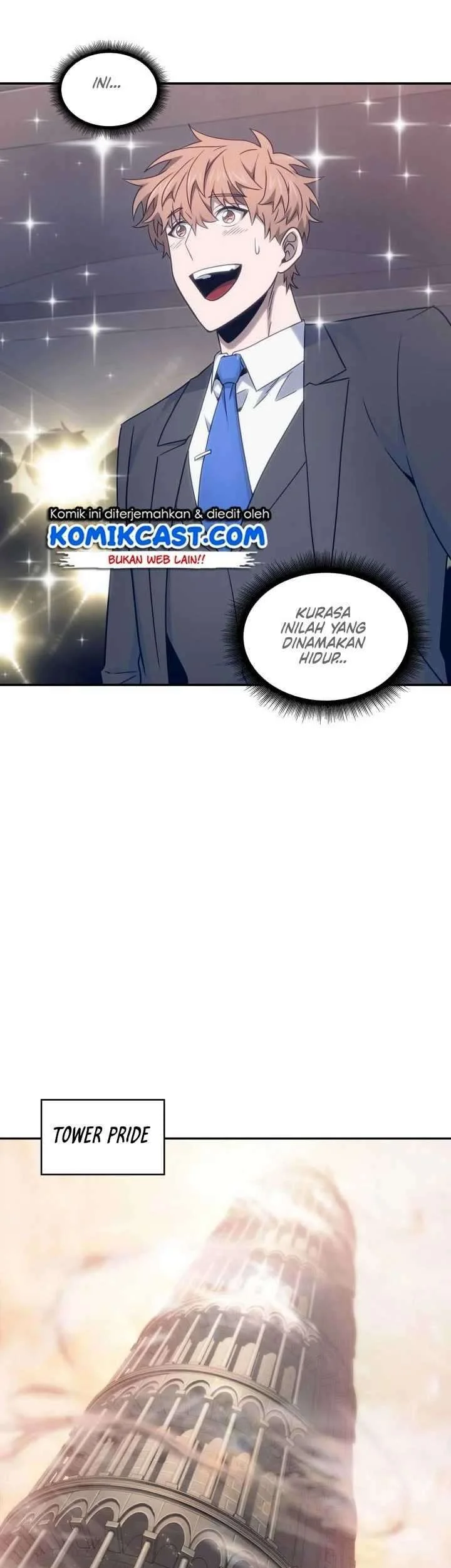 Tomb Raider King Chapter 183 - halaman 20