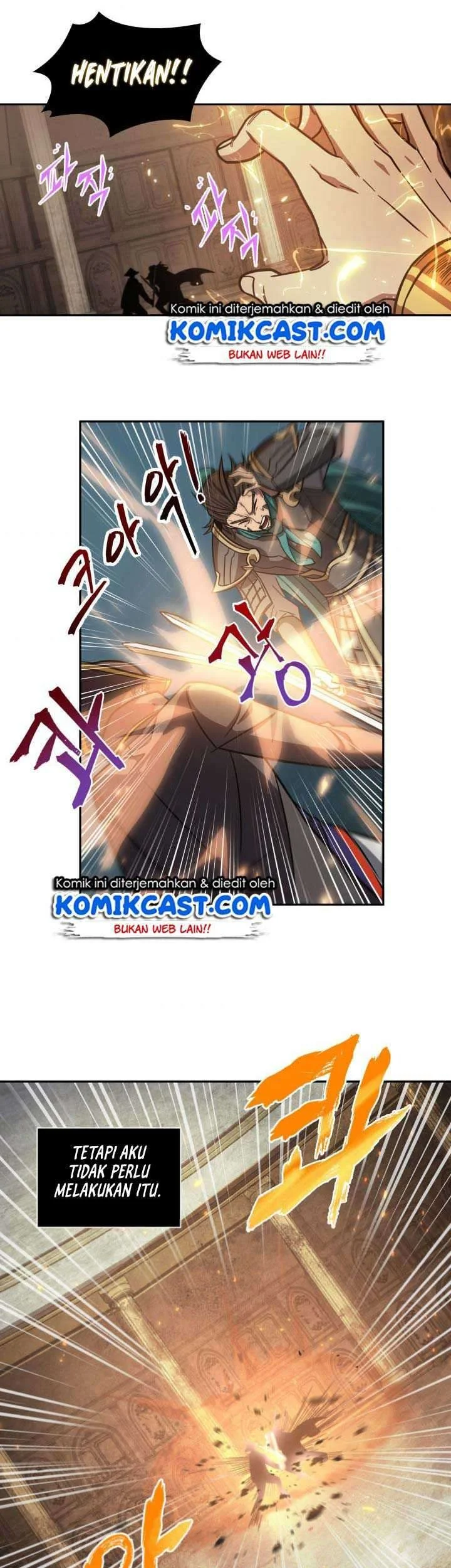Tomb Raider King Chapter 183 - halaman 65