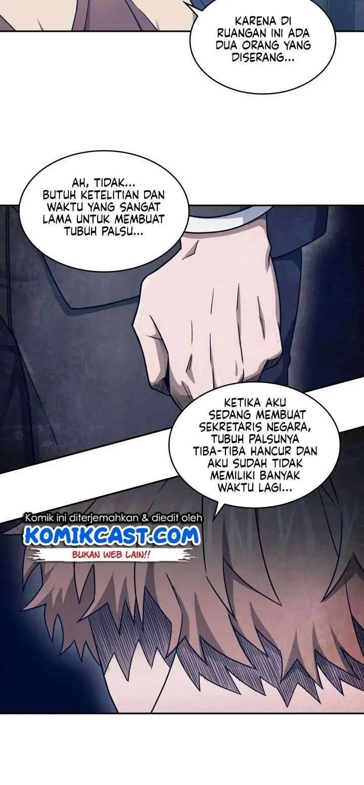 Tomb Raider King Chapter 183 - halaman 7