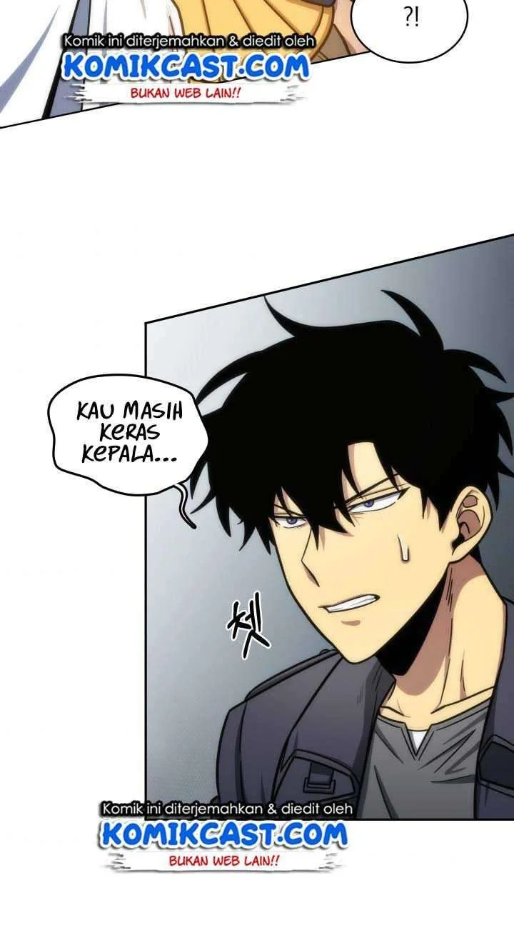 Tomb Raider King Chapter 183 - halaman 73