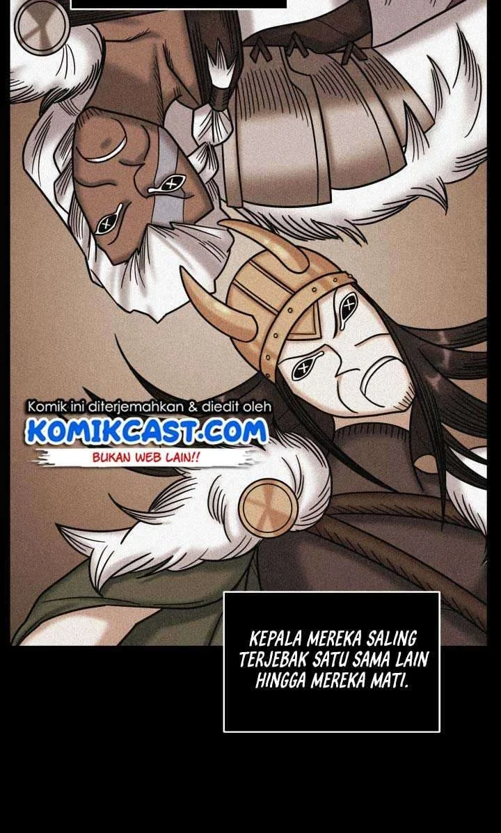 Tomb Raider King Chapter 184 - halaman 10