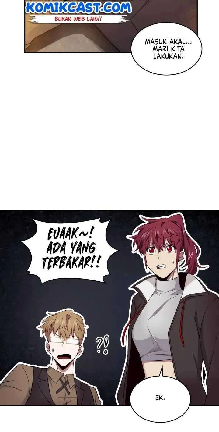 Tomb Raider King Chapter 185 - halaman 17