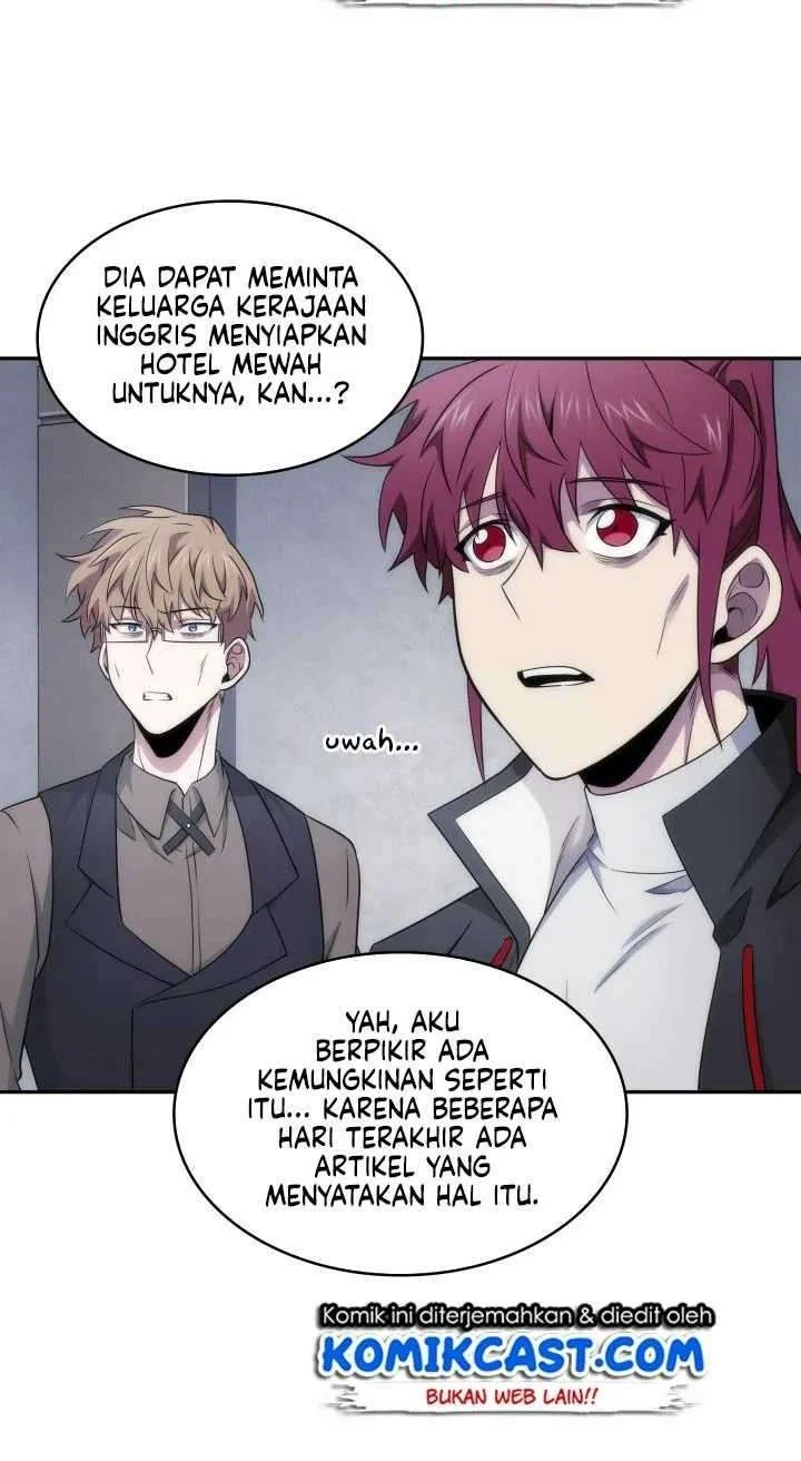 Tomb Raider King Chapter 185 - halaman 38