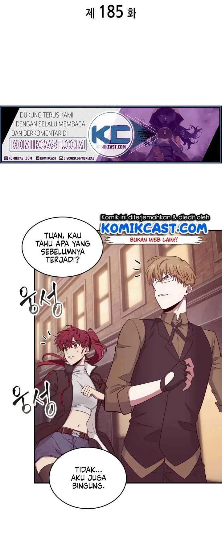 Tomb Raider King Chapter 185 - halaman 4