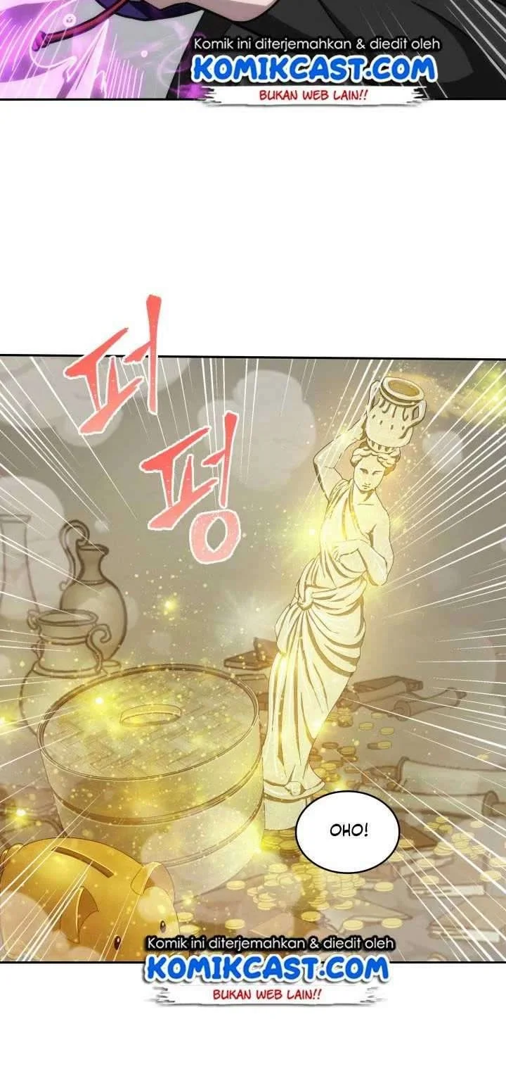 Tomb Raider King Chapter 186 - halaman 19