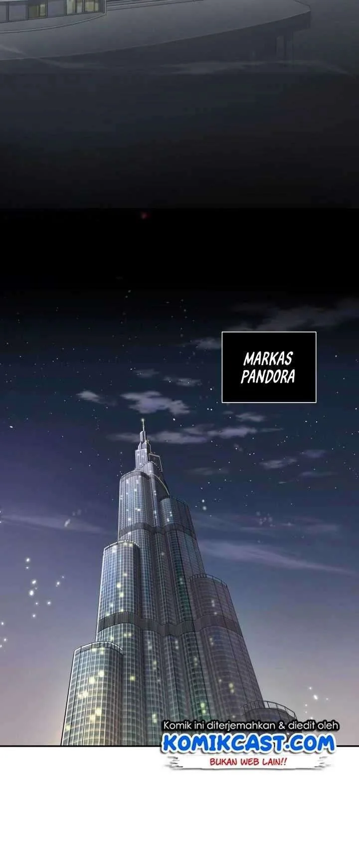 Tomb Raider King Chapter 186 - halaman 28