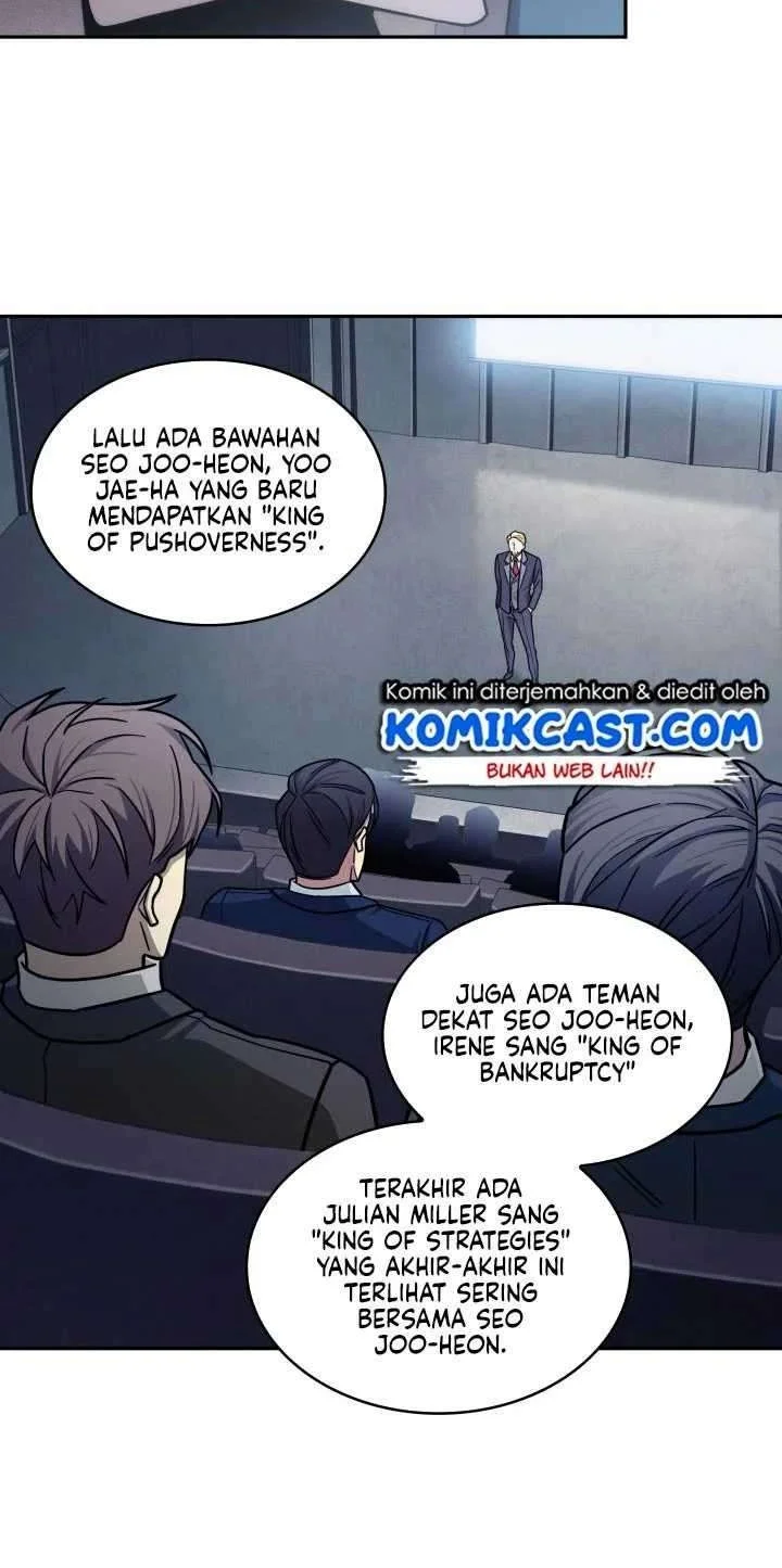 Tomb Raider King Chapter 186 - halaman 37