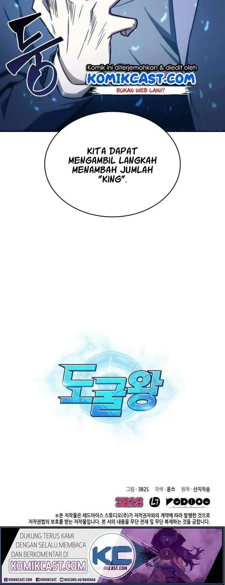 Tomb Raider King Chapter 186 - halaman 39