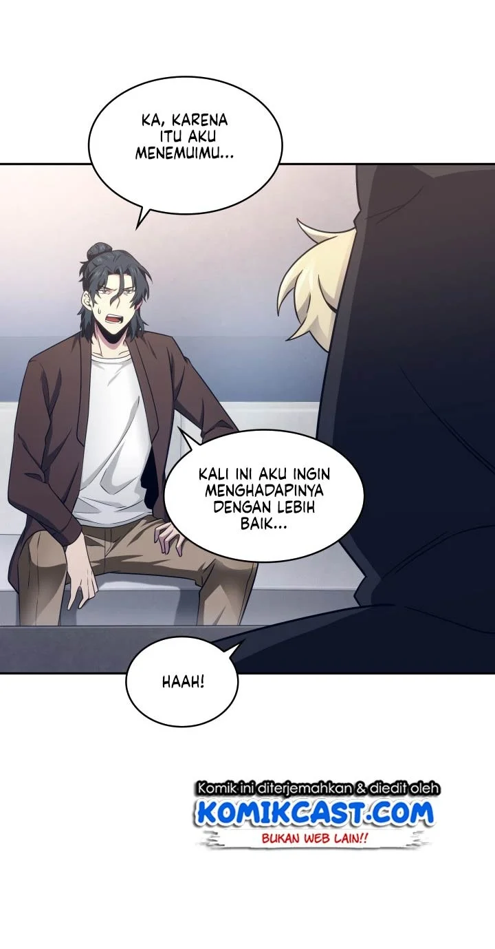 Tomb Raider King Chapter 187 - halaman 24
