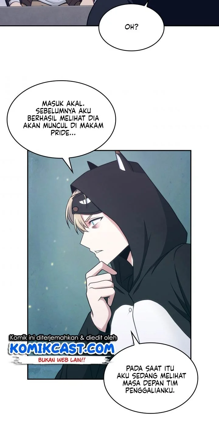 Tomb Raider King Chapter 187 - halaman 27