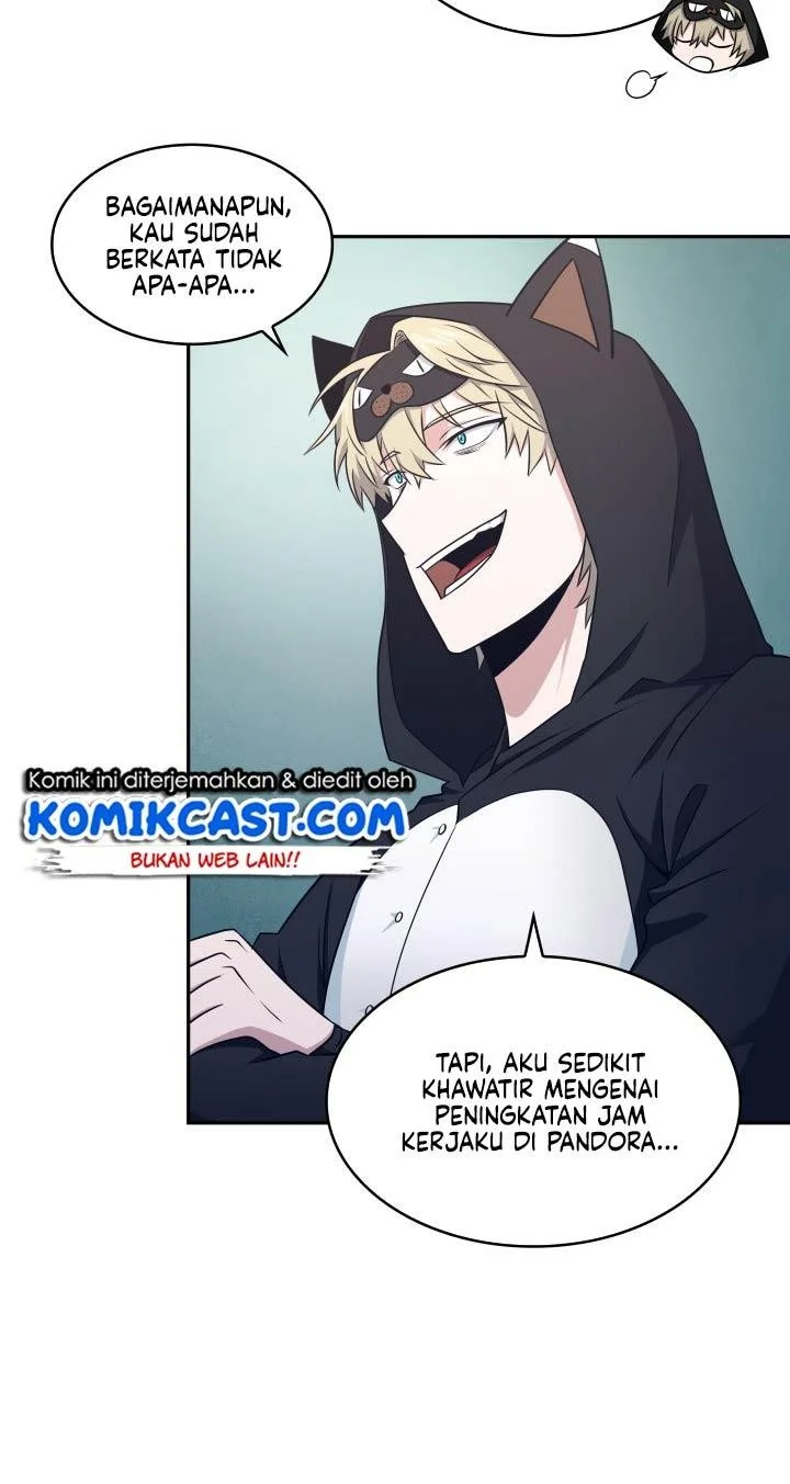 Tomb Raider King Chapter 187 - halaman 30