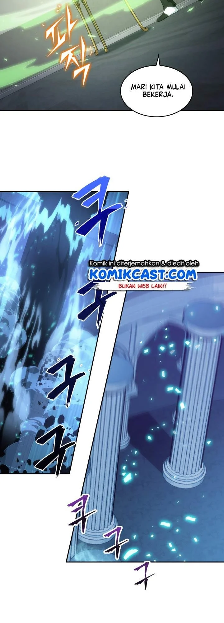 Tomb Raider King Chapter 187 - halaman 33