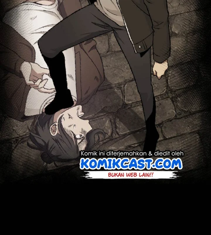 Tomb Raider King Chapter 187 - halaman 37