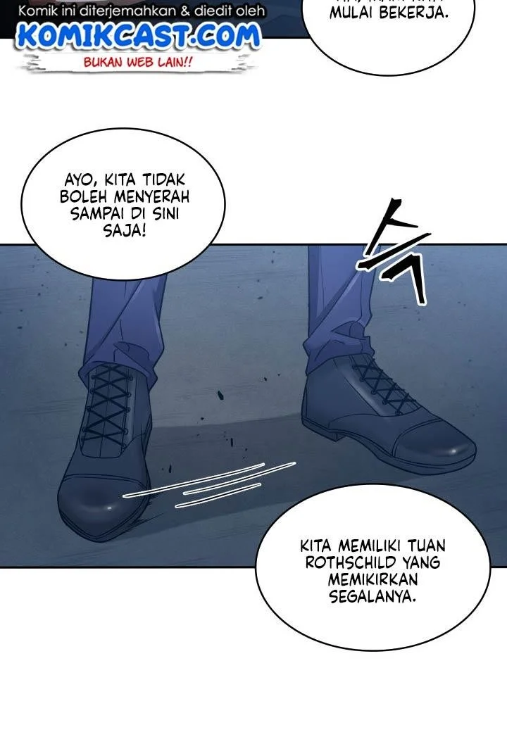 Tomb Raider King Chapter 187 - halaman 4