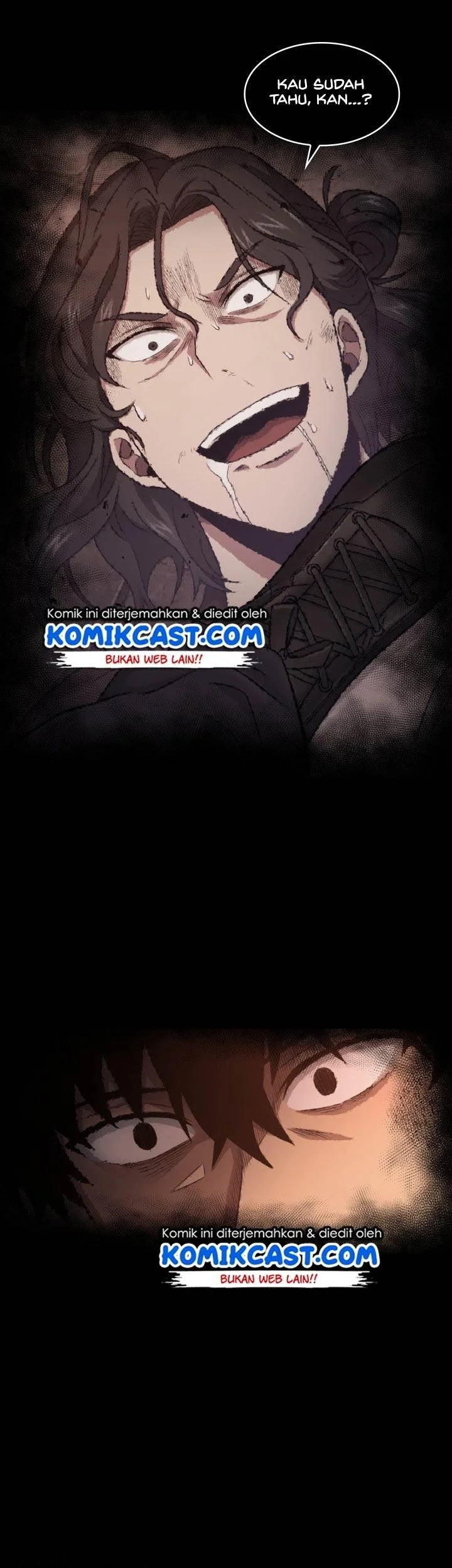 Tomb Raider King Chapter 187 - halaman 42