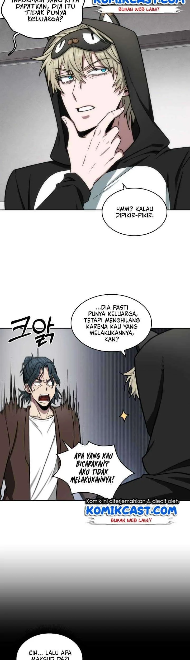 Tomb Raider King Chapter 188 - halaman 13