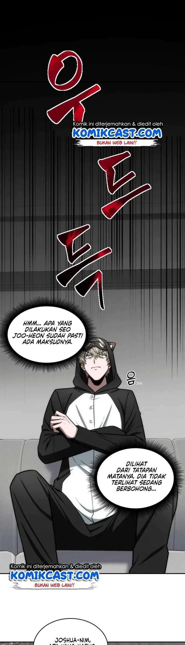 Tomb Raider King Chapter 188 - halaman 15