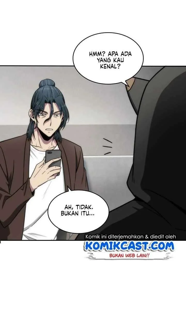 Tomb Raider King Chapter 188 - halaman 20