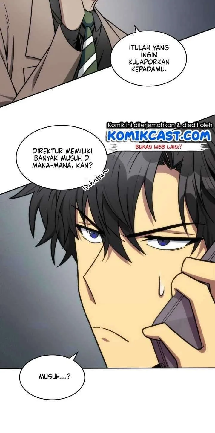 Tomb Raider King Chapter 188 - halaman 29