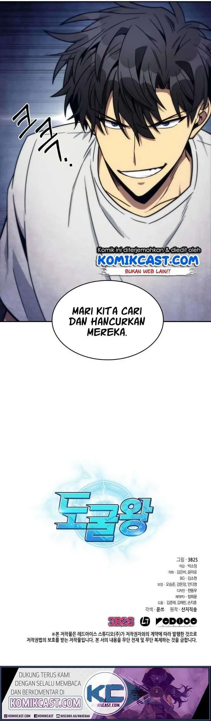 Tomb Raider King Chapter 188 - halaman 37