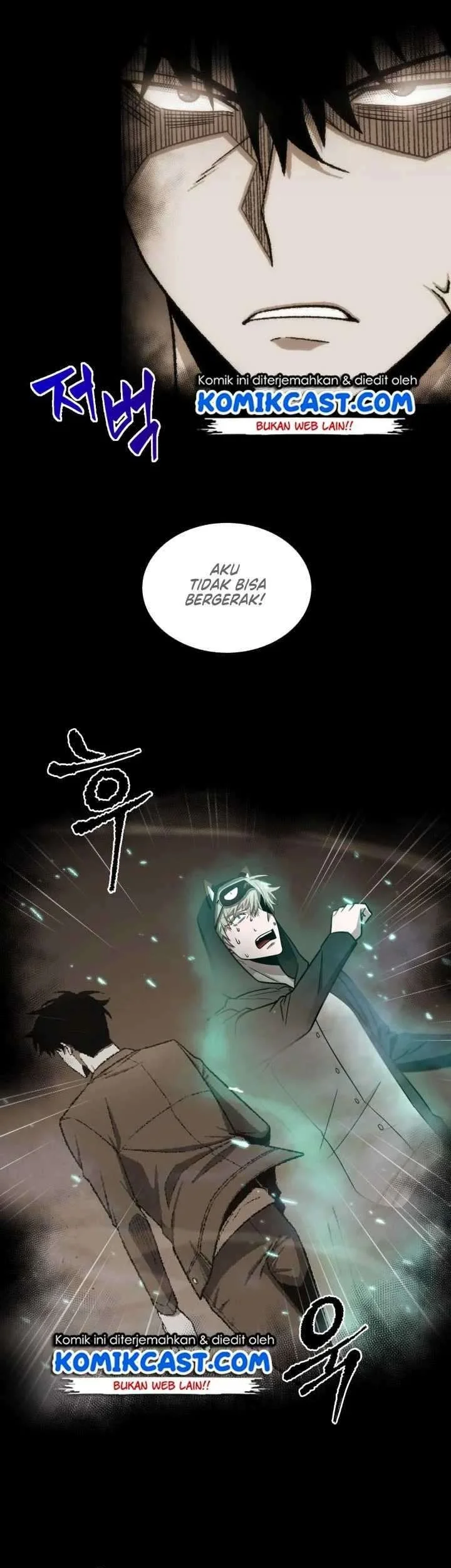 Tomb Raider King Chapter 188 - halaman 5