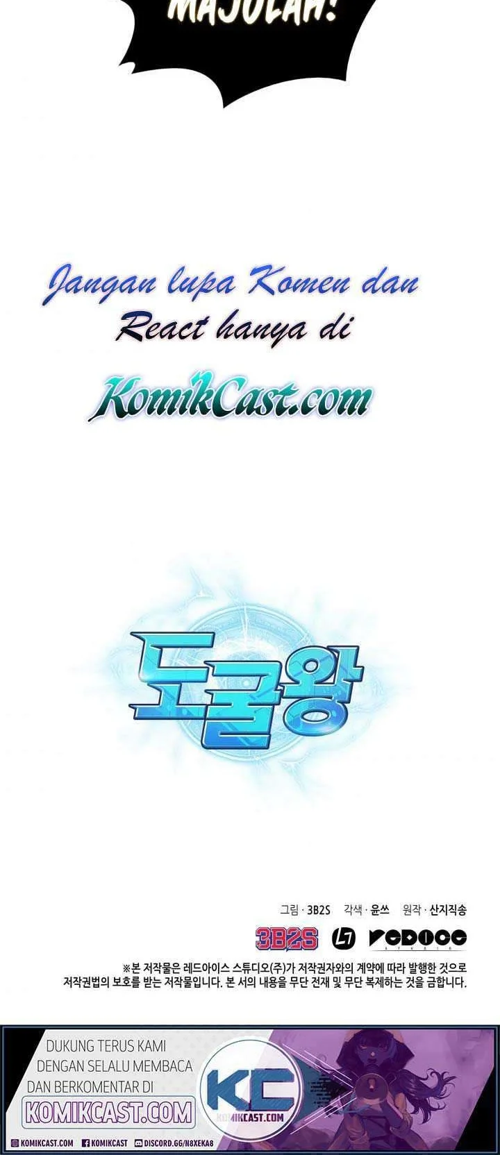 Tomb Raider King Chapter 188 - halaman 79