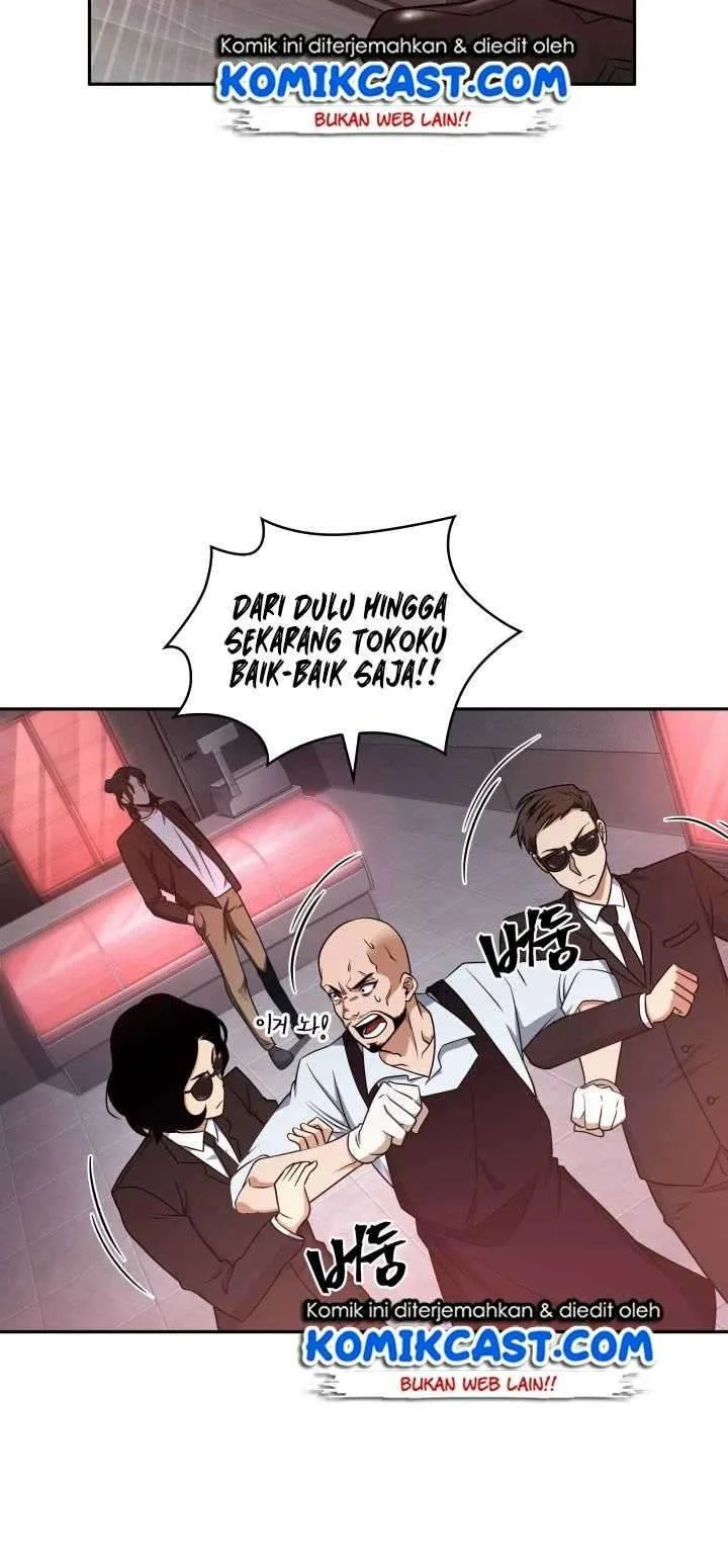 Tomb Raider King Chapter 189 - halaman 29