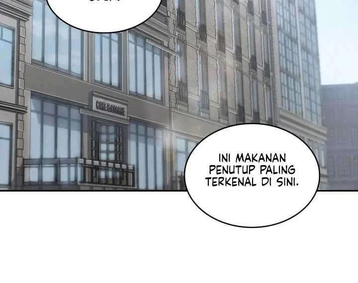 Tomb Raider King Chapter 189 - halaman 35