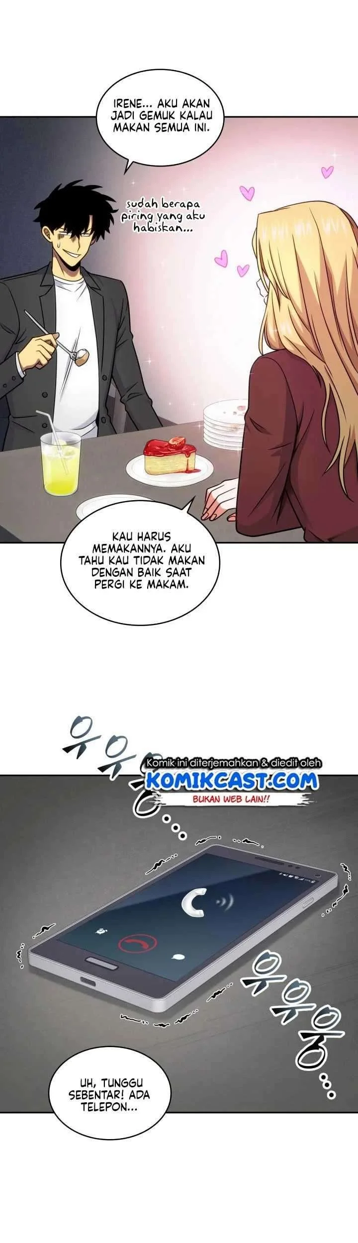 Tomb Raider King Chapter 189 - halaman 36