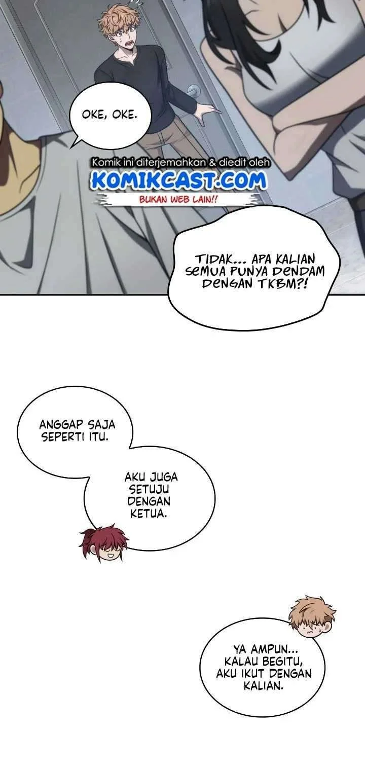 Tomb Raider King Chapter 189 - halaman 7