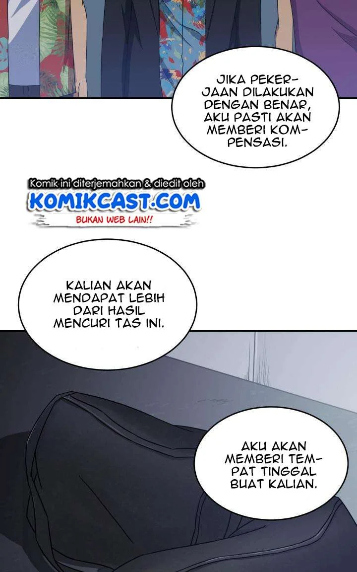 Tomb Raider King Chapter 19 - halaman 10