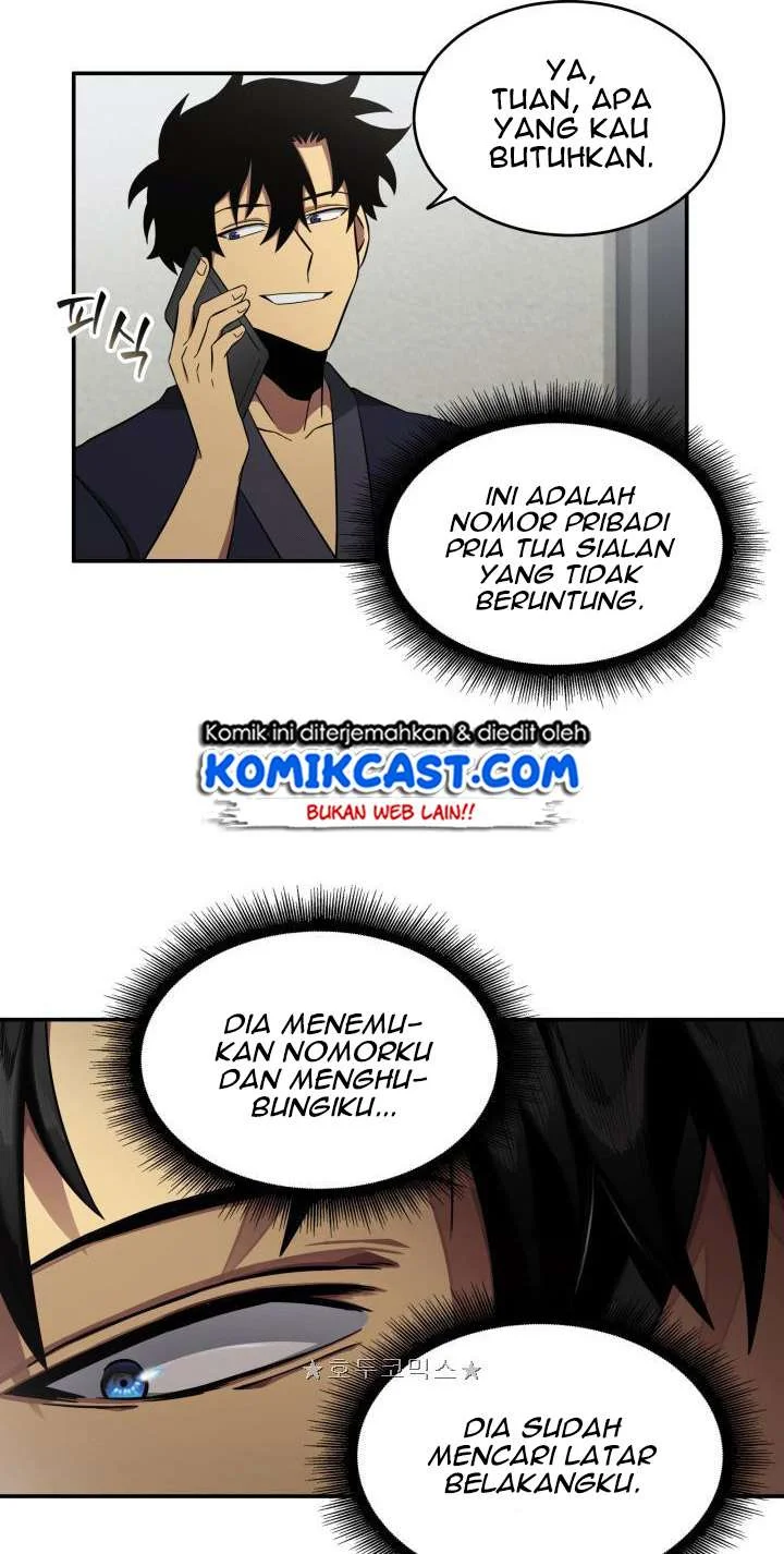 Tomb Raider King Chapter 19 - halaman 20