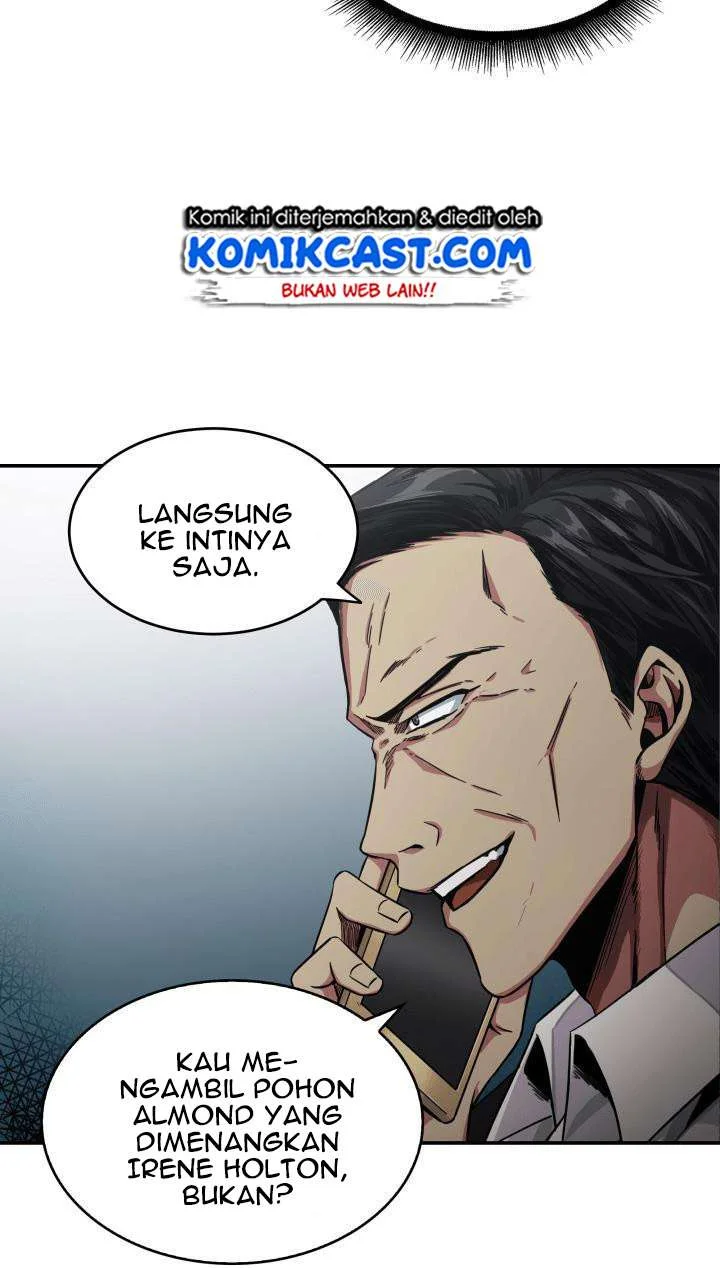 Tomb Raider King Chapter 19 - halaman 21