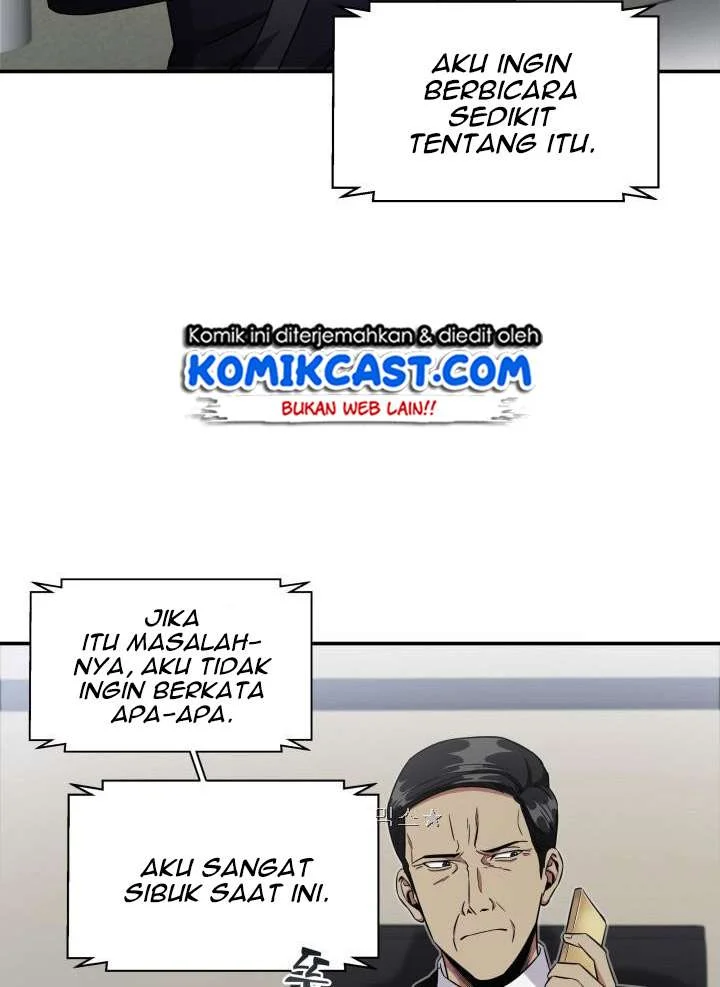 Tomb Raider King Chapter 19 - halaman 23