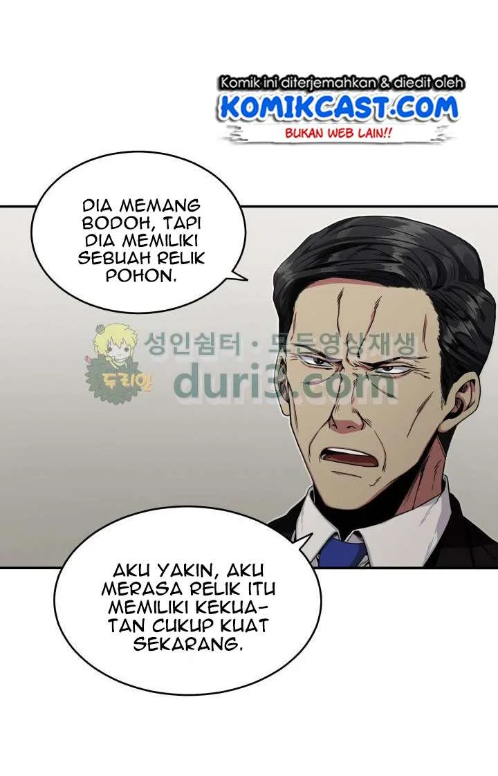 Tomb Raider King Chapter 19 - halaman 28