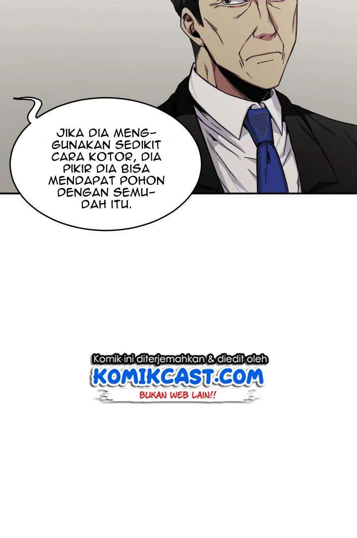 Tomb Raider King Chapter 19 - halaman 33