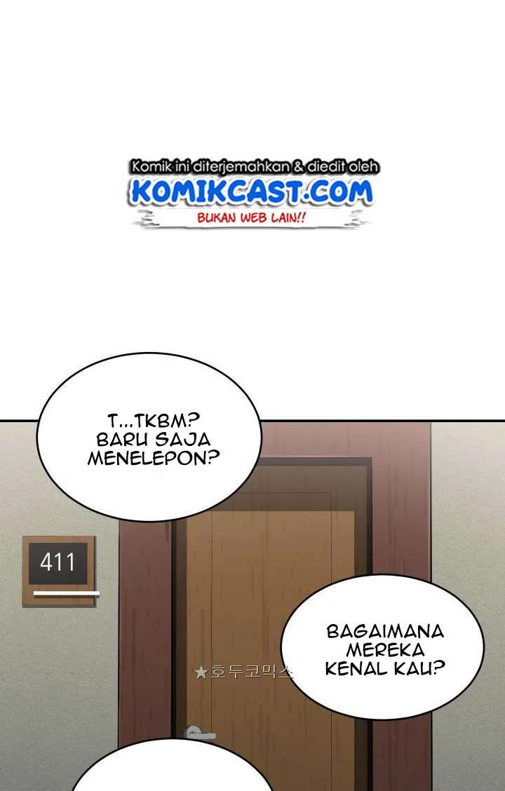 Tomb Raider King Chapter 19 - halaman 35