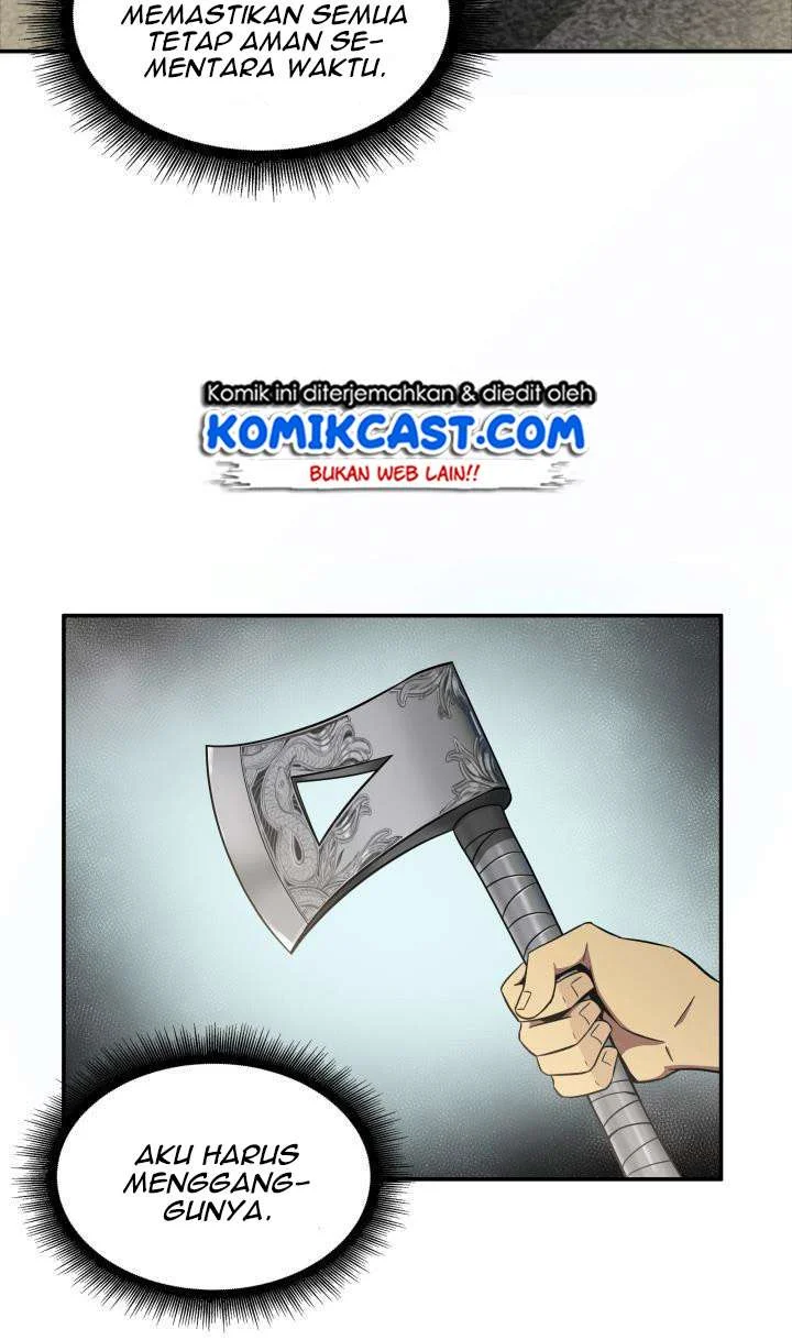 Tomb Raider King Chapter 19 - halaman 42