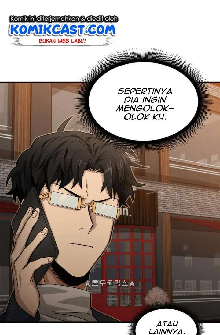 Tomb Raider King Chapter 19 - halaman 47