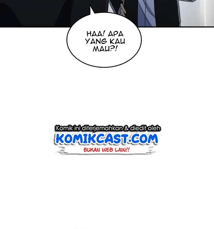 Tomb Raider King Chapter 19 - halaman 5