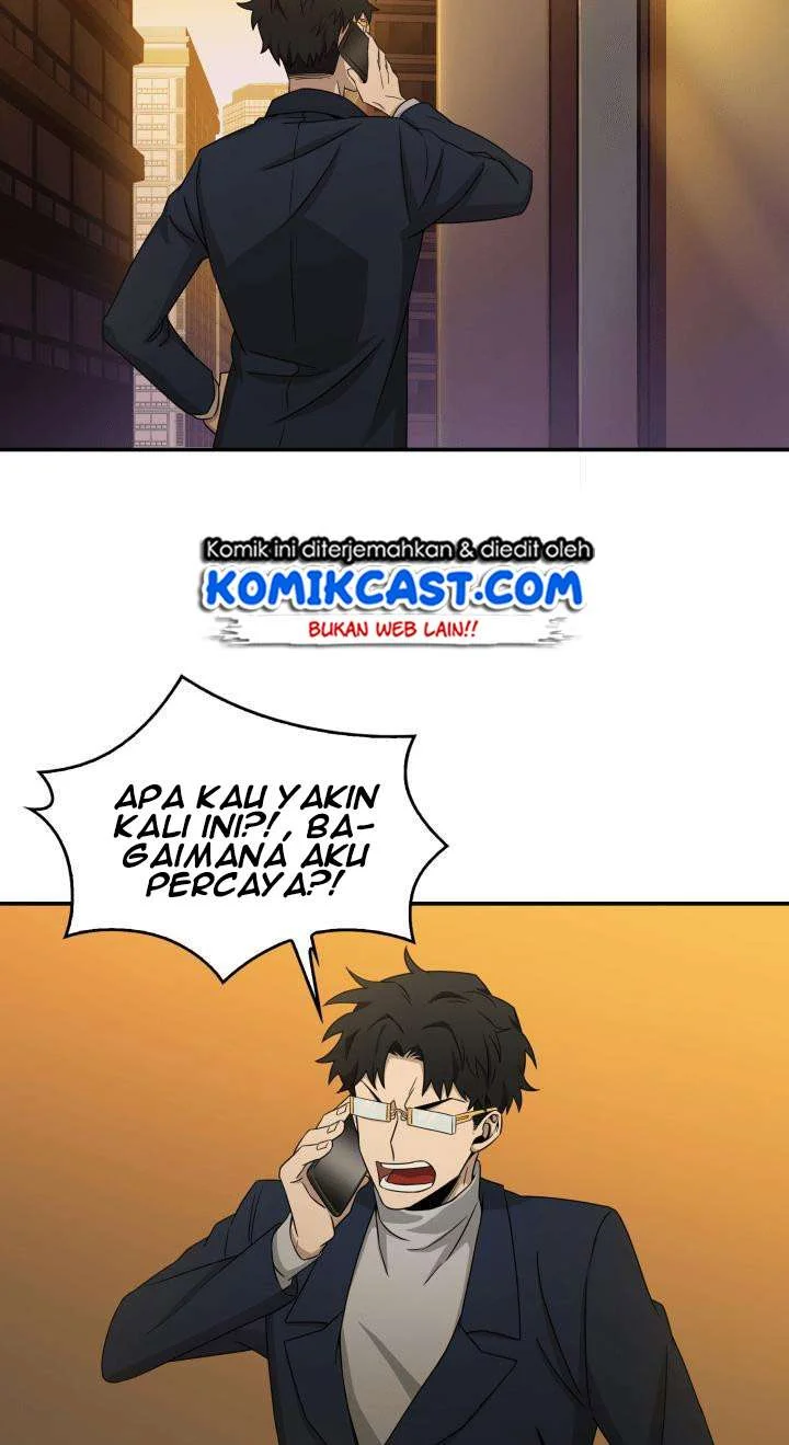 Tomb Raider King Chapter 19 - halaman 51