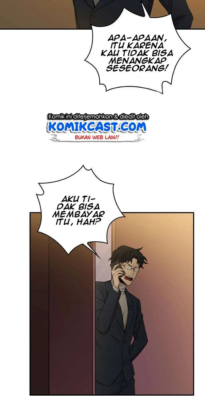 Tomb Raider King Chapter 19 - halaman 52