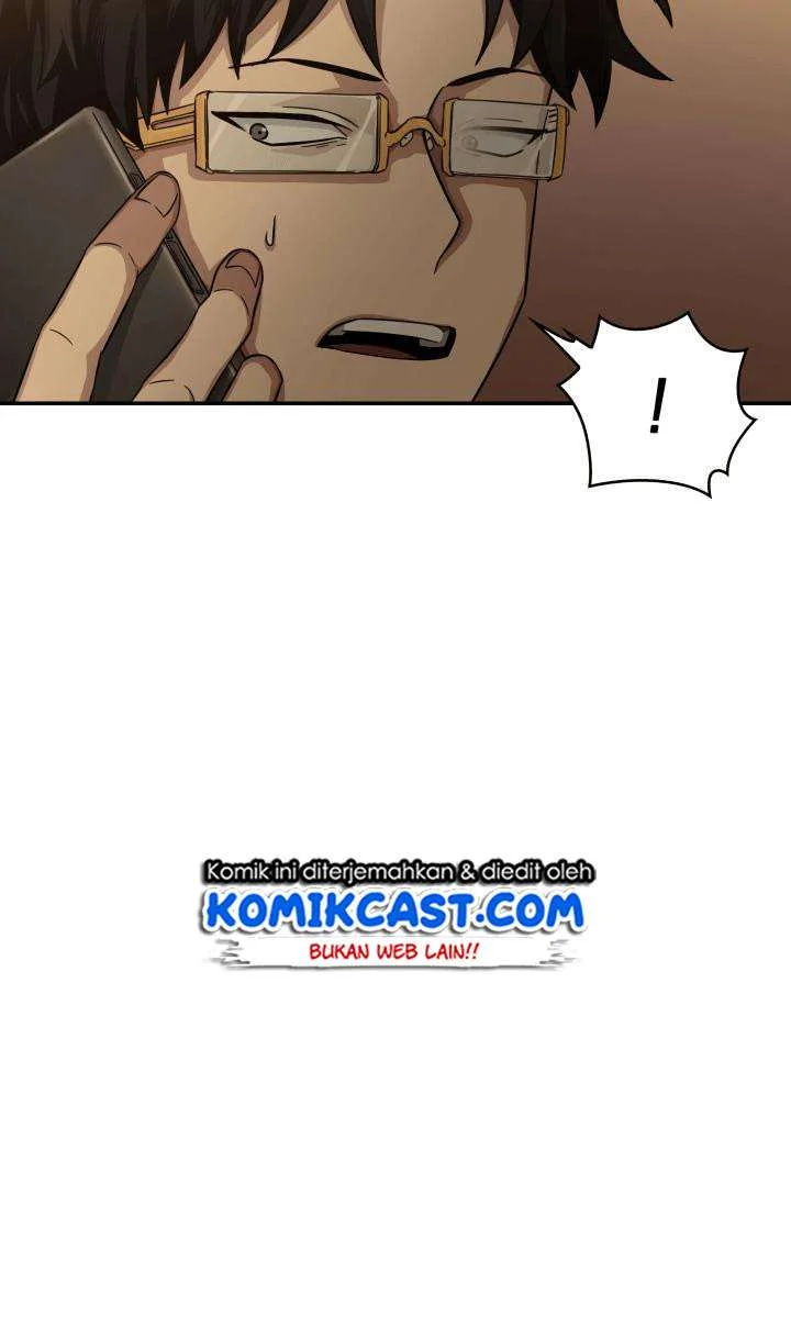 Tomb Raider King Chapter 19 - halaman 54