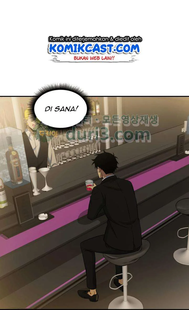 Tomb Raider King Chapter 19 - halaman 55