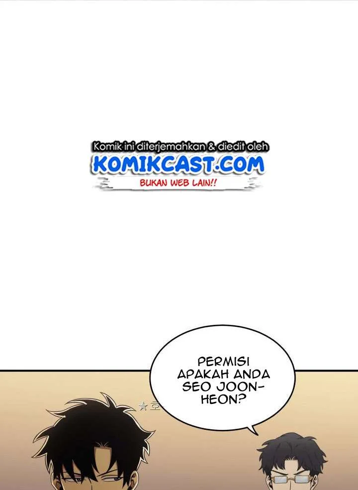 Tomb Raider King Chapter 19 - halaman 56