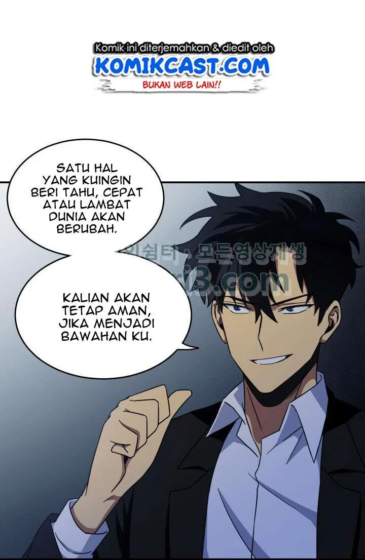 Tomb Raider King Chapter 19 - halaman 8