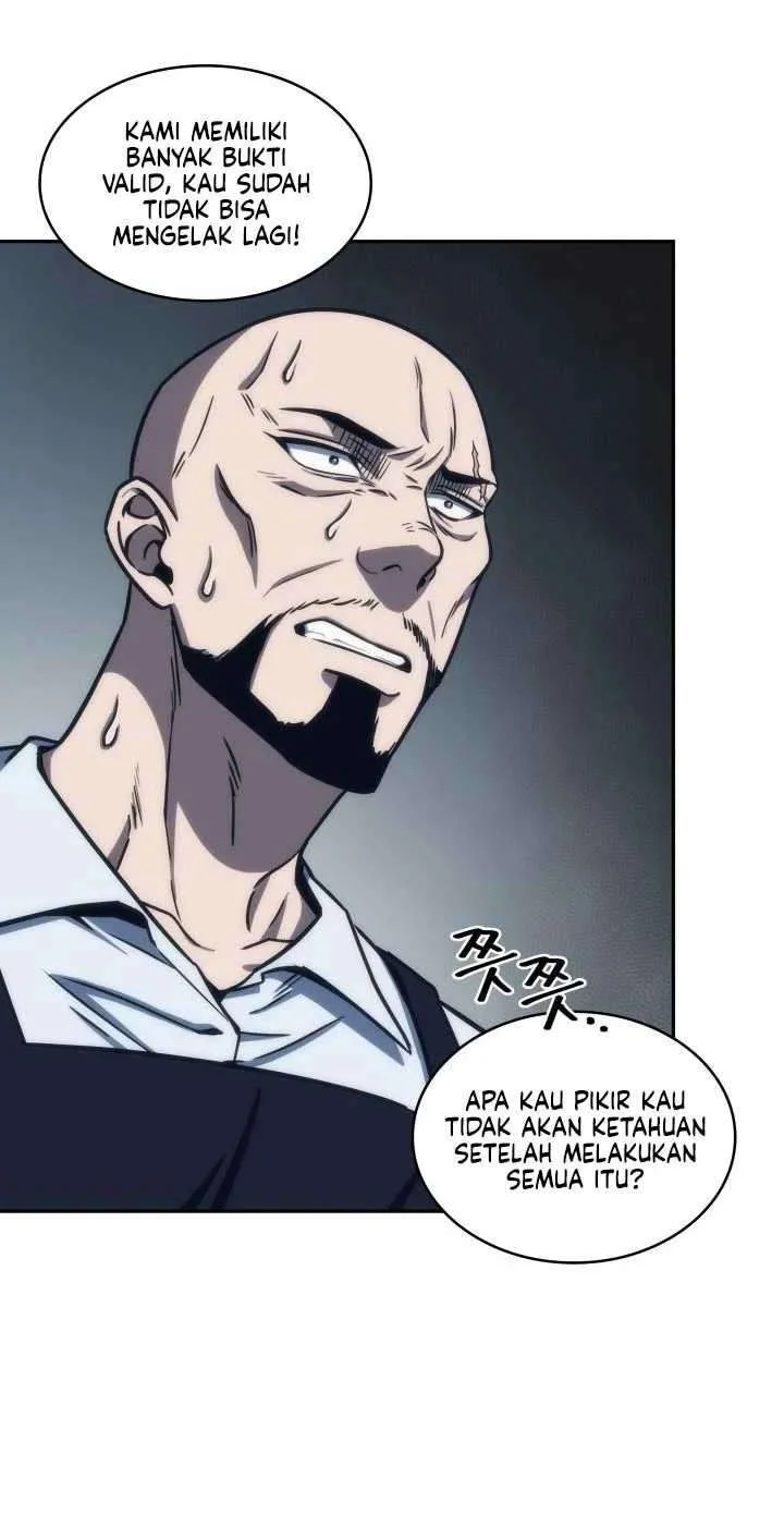 Tomb Raider King Chapter 190 - halaman 14