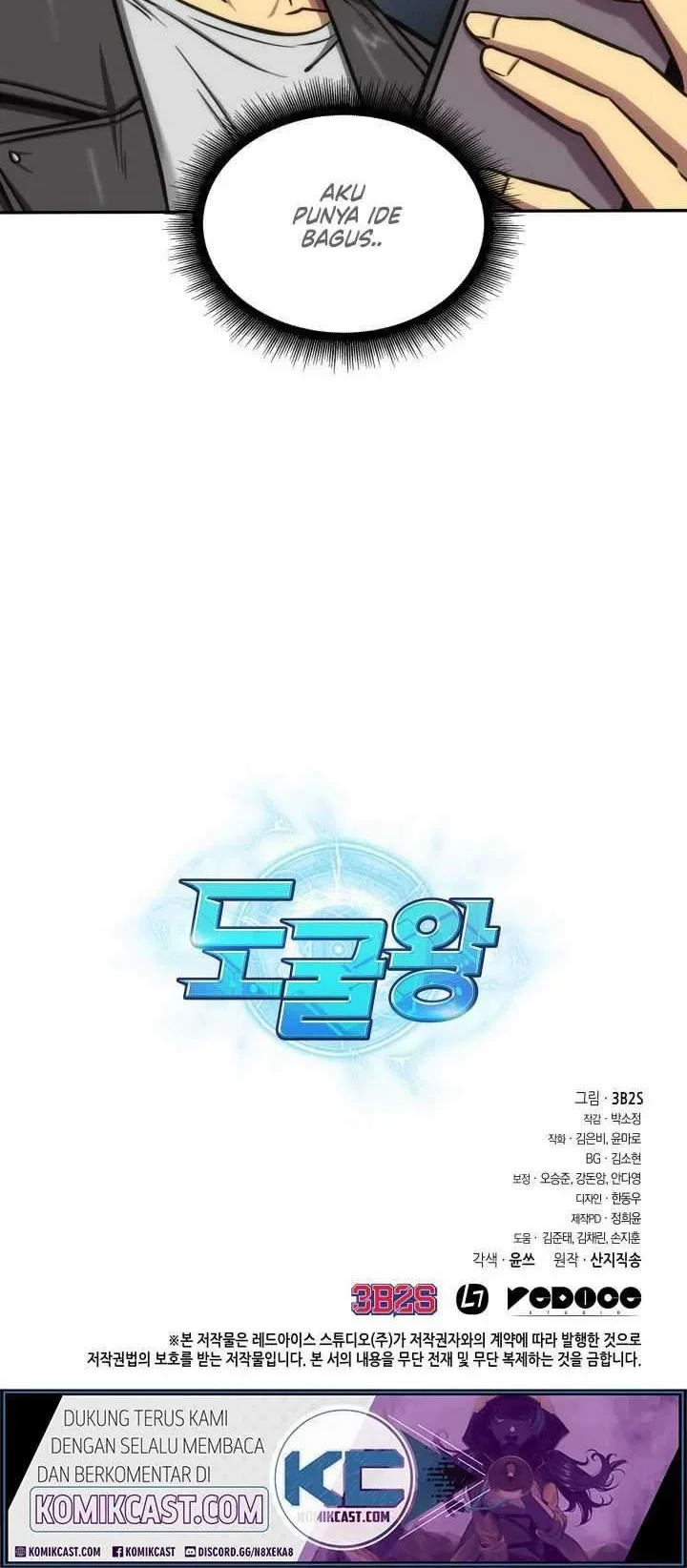 Tomb Raider King Chapter 190 - halaman 38